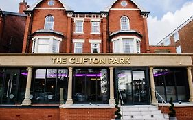 Clifton Hotel Blackpool